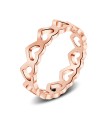 Silver Rings NSR-594